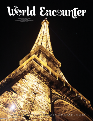 world encounter september 2024 issue 0148